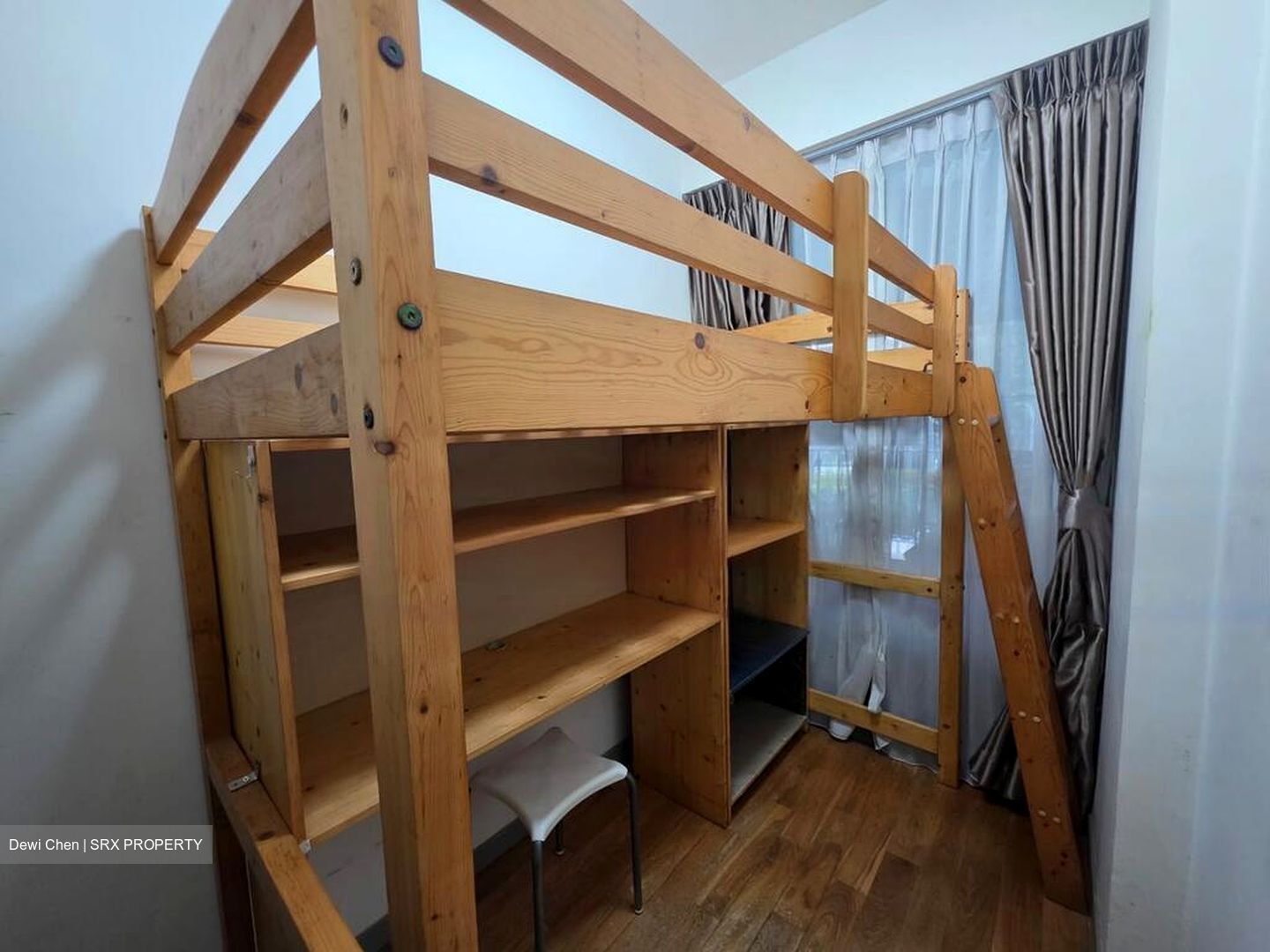 Riversails (D19), Condominium #485489431